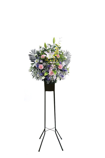 供花A