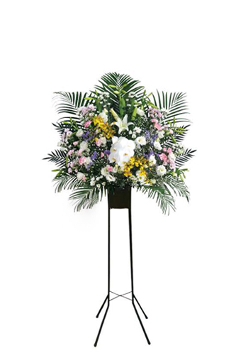供花B