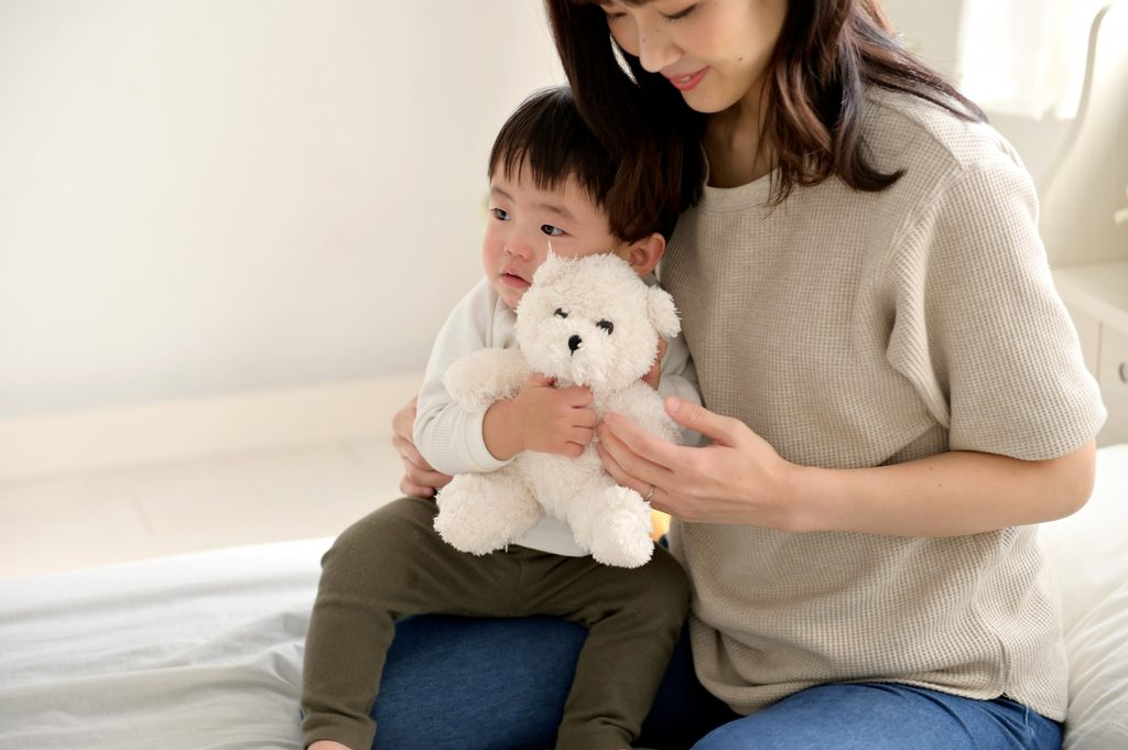 人形・ぬいぐるみ供養とは?